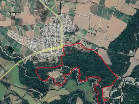 DEPARTAMENTO EL CARMEN PAMPA BLANCA SAN SALVADOR DE JUJUY