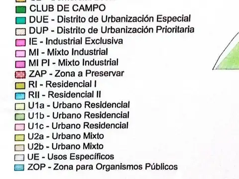 Terreno en Venta en Lomas del Mirador, USD 89.000