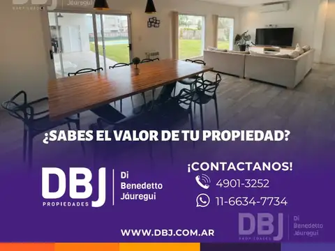 (DBJ-770) LARREA AL 2600 - OPORTUNIDAD