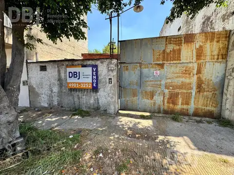 VENTA DE TERRENO EN LOMAS DEL MIRADOR