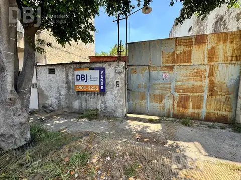 VENTA DE TERRENO EN LOMAS DEL MIRADOR