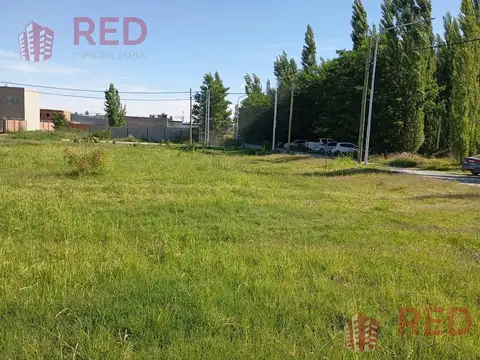 Venta de Terreno en Altos de Alberdi