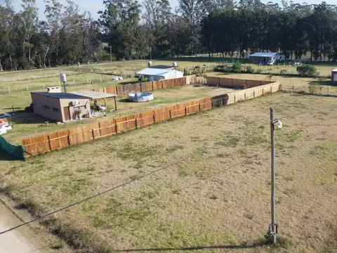 Terreno en Venta, FOT 1