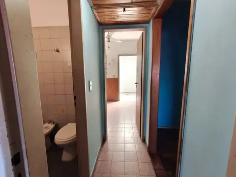 Depto Tipo Casa en Venta 17 años