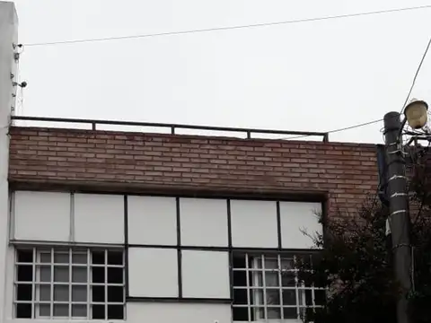 Galpon en Venta 34 años