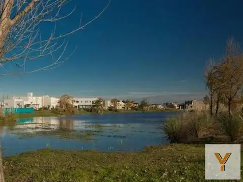 Terreno en venta - 1.100Mts2 - General Rodríguez
