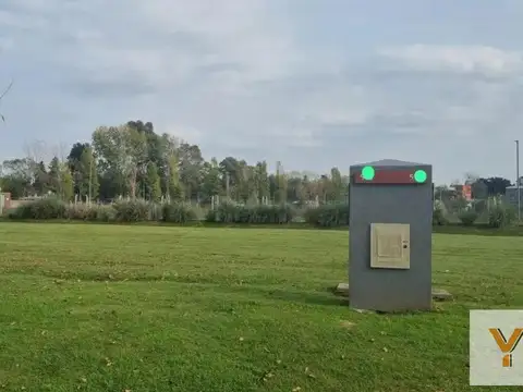 Terreno en venta - 1.100Mts2 - General Rodríguez