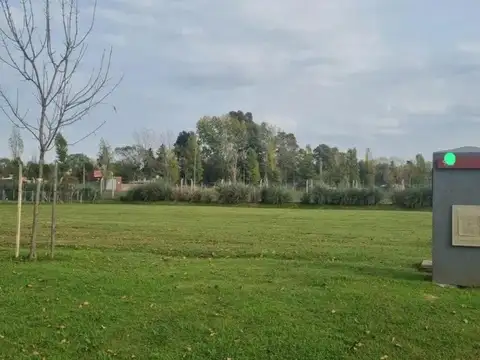 Terreno en venta - 1.100Mts2 - General Rodríguez