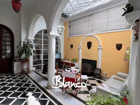 Casa en Venta de 5 dormitorios