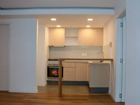 Departamento en Alquiler de 1 dormitorio