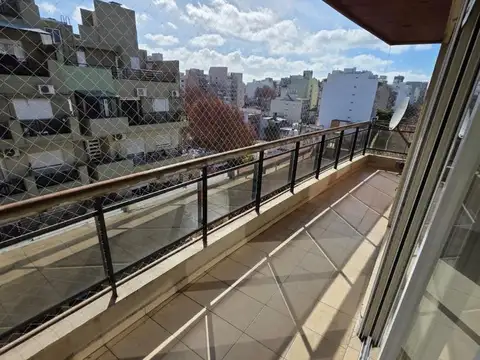 Departamento en Alquiler de 2 dormitorios