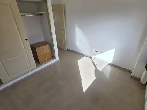 Departamento en Alquiler 6 años