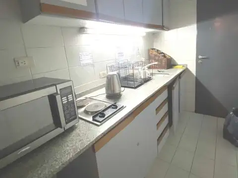 Oficina en Alquiler 33 años