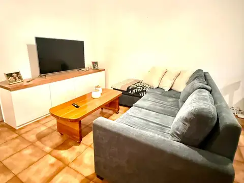 Depto Tipo Casa en Venta de 2 ambientes