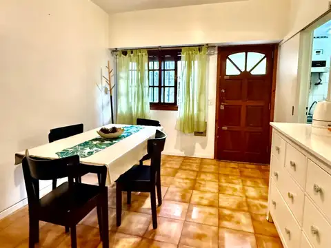 Depto Tipo Casa en Venta en Olivos, USD 110.000