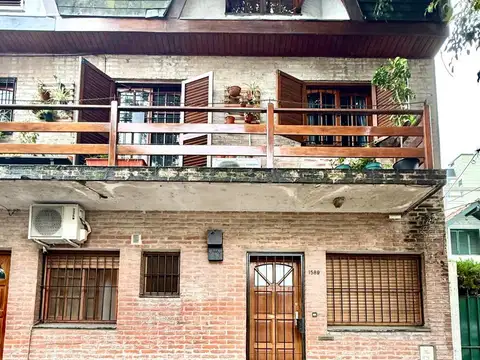 Ph 2 ambientes en Olivos