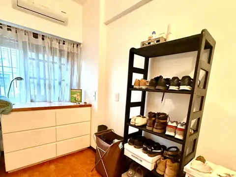 Ph 2 ambientes en Olivos