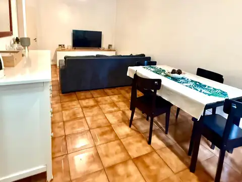 Depto Tipo Casa en Venta de 1 dormitorio