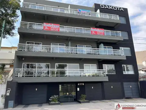 Departamento en venta en Villa Devoto