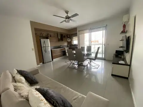 Departamento en Alquiler de 2 ambientes