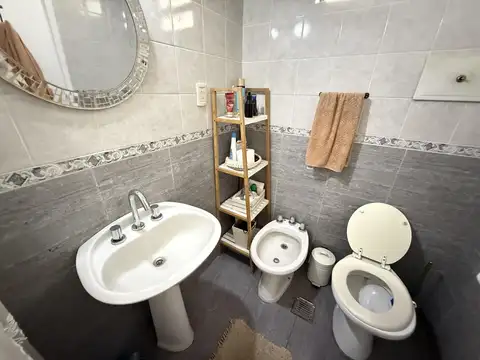 Depto Tipo Casa en Venta al Sur