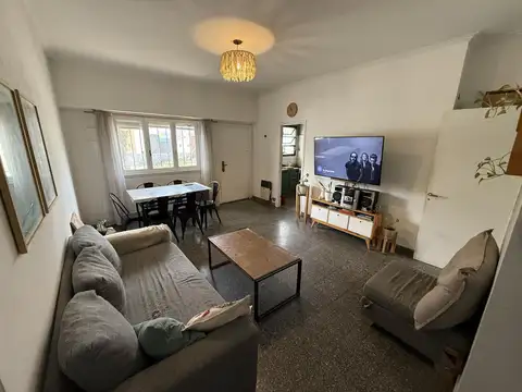 PH 2 Ambientes amplios en Olivos – A metros de Av. Maipú