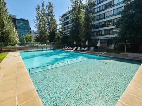 Departamento en Venta en Puerto Norte, Rosario