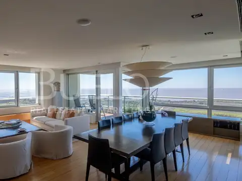 Departamento en Venta en Puerto Madero, USD 1.400.000