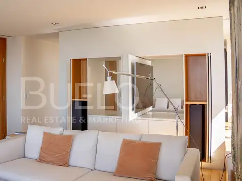 Departamento en Venta 21 años