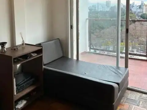 Departamento en Venta en Barracas, USD 63.500