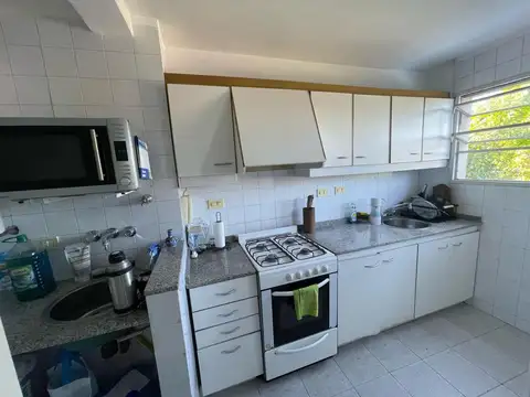 Departamento en Venta Apto profesional