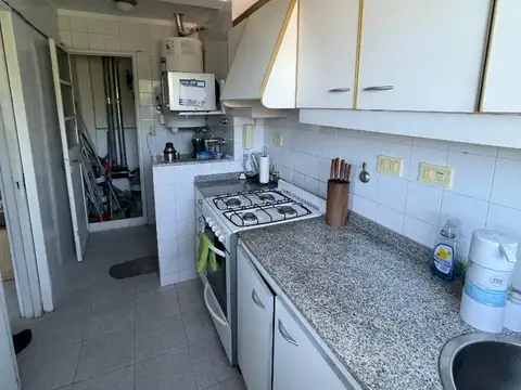 Departamento en Venta 40 años