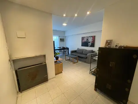 Sarmiento 2275 , Piso 1