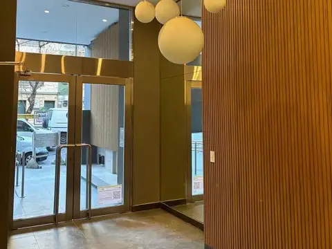 Departamento en venta 2 ambientes a estrenar en Av. Montes de Oca al 700 Barracas CABA