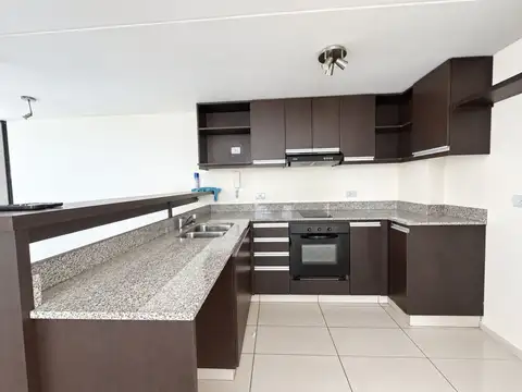 Departamento en Alquiler de 1 dormitorio