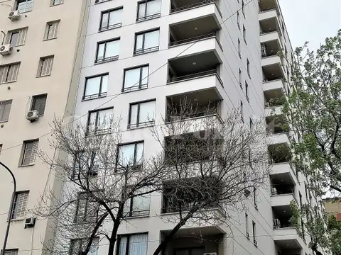 Alquiler Departamento de 2 Ambientes con Balcón San Telmo Amenities