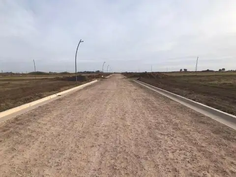 Terreno en Venta de 250,0 m2