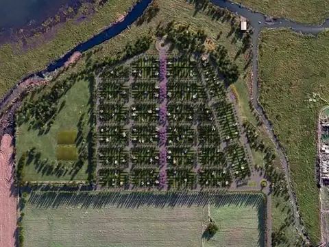 Terreno en Venta Zona rivereña en Villa Constitución