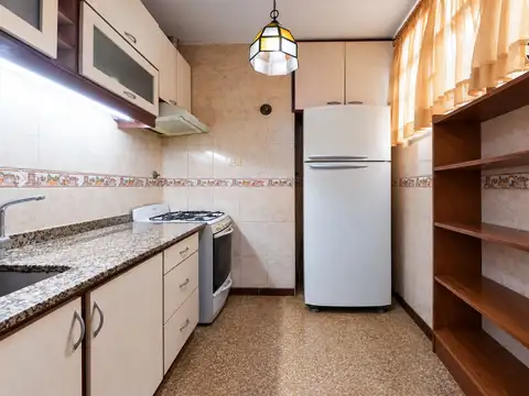 Depto Tipo Casa en Venta 58 años