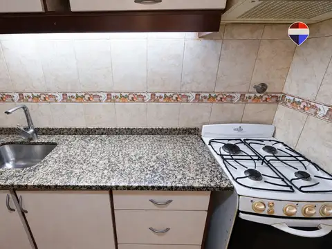 Depto Tipo Casa en Venta con 1 cocheras
