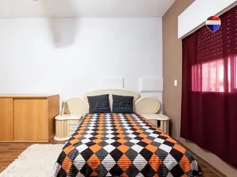 Depto Tipo Casa en Venta de 2 ambientes