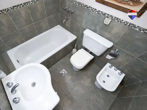 Depto Tipo Casa en Venta de 1 dormitorio
