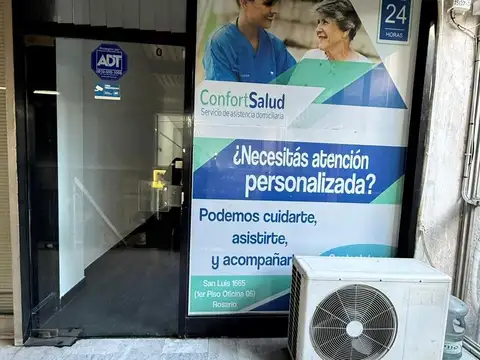 Local en Centro