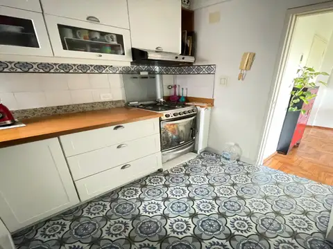 Departamento en Venta 38 años