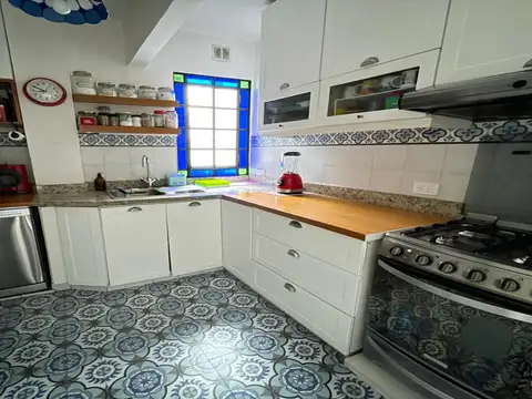 Departamento de 4 ambientes en Venta en Palermo