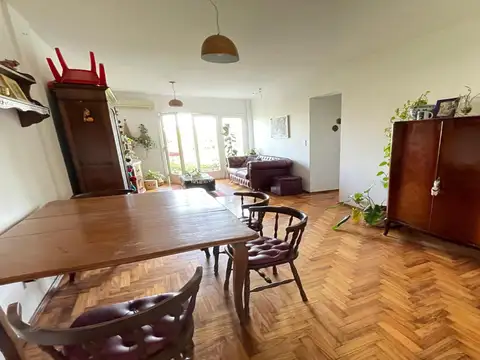 Departamento en Venta en Palermo, USD 188.000