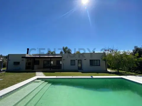 Casa en Venta en San Matias, USD 242.000