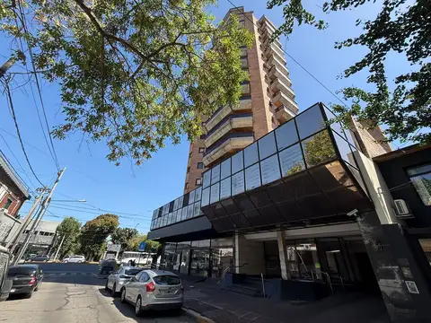 Departamento  en Venta en Acassuso, San Isidro, G.B.A. Zona Norte