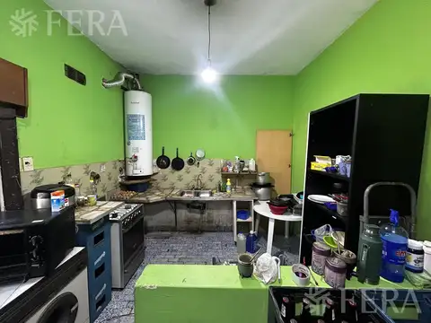 Casa en Venta en Florencio Varela, USD 130.000