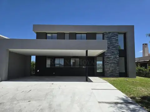 Barrio San Matias - A Laguna - Area 5